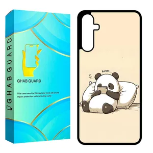 Ghab Guard CHAPGHAB Cover For Samsung Galaxy A34