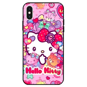 Megafone 8219 Cover For Apple iphone X / XS