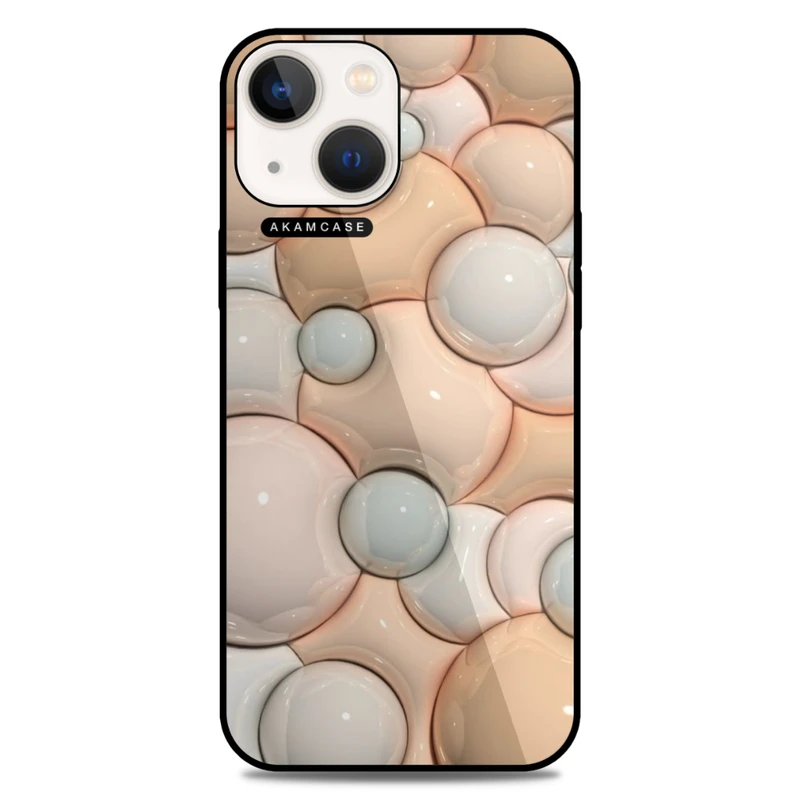 کاور آکام مدل AMC-WA13-JELLY-47 مناسب برای گوشی موبایل اپل iPhone 13