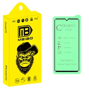 MEIBO +MHD Ceramics Screen Protector For SAMSUNG A30