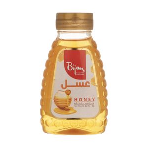 نقد و بررسی عسل بیژن - 270 گرم توسط خریداران