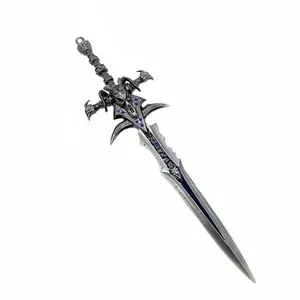 ماکت دکوری مدل شمشیر کد880
