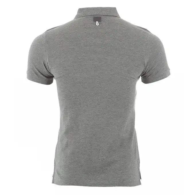 پولوشرت آستین کوتاه مردانه ساموئل اند کوین مدل HG1204