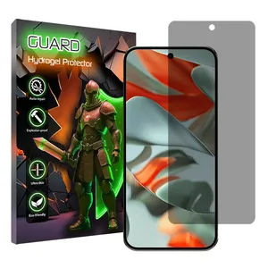 Guard privacy Screen Protector Suitable for Google Pixel 9 Pro XL Mobile Phone