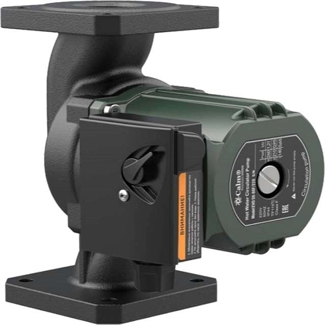 پمپ سیرکولار 0.80 اسب بخار کالمو مدل EVO 50-80F/280