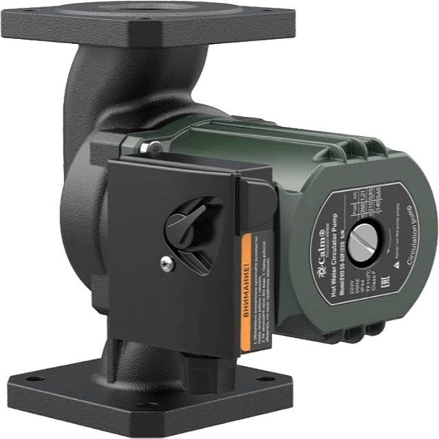 پمپ سیرکولار 0.80 اسب بخار کالمو مدل EVO 50-80F/280