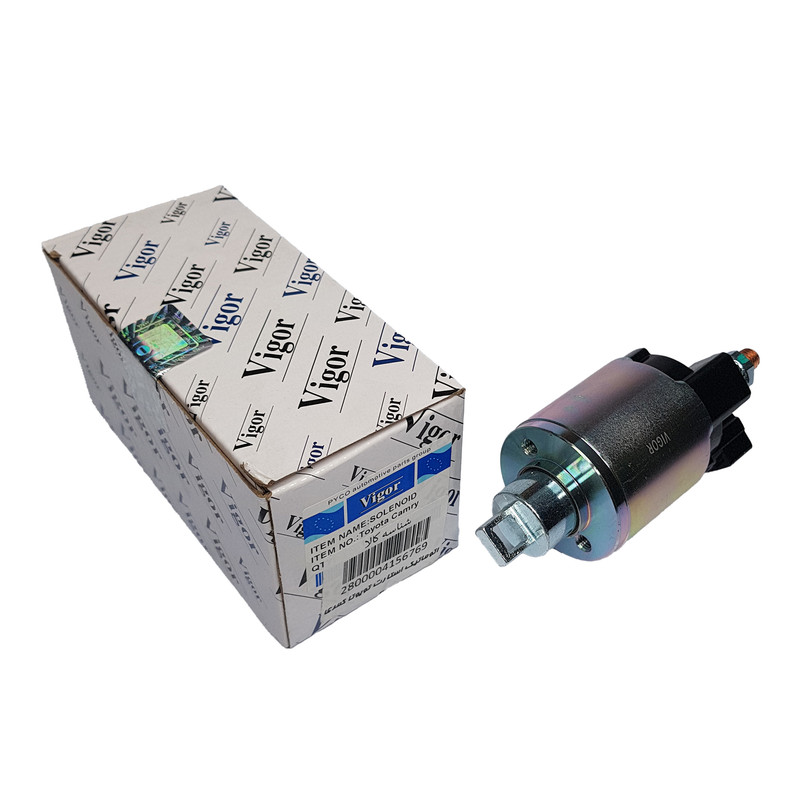 اتوماتیک استارت ویگور کد bbz-2339 مناسب برای تویوتا کمری