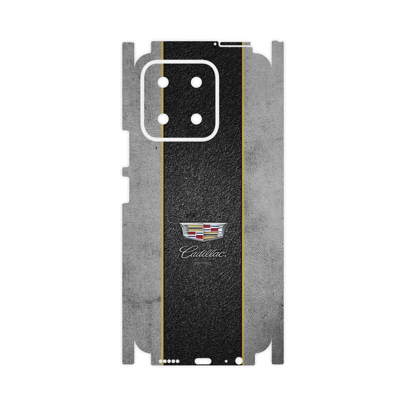 برچسب پوششی ماهوت مدل Cadillac-FullSkin مناسب برای گوشی موبایل آنر X5b Plus