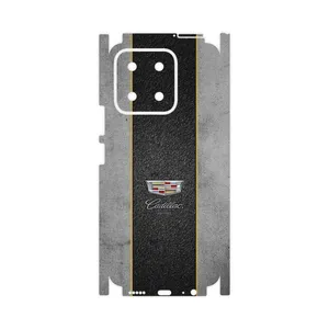 MAHOOT Cadillac-FullSkin Cover Sticker for Honor X5b Plus