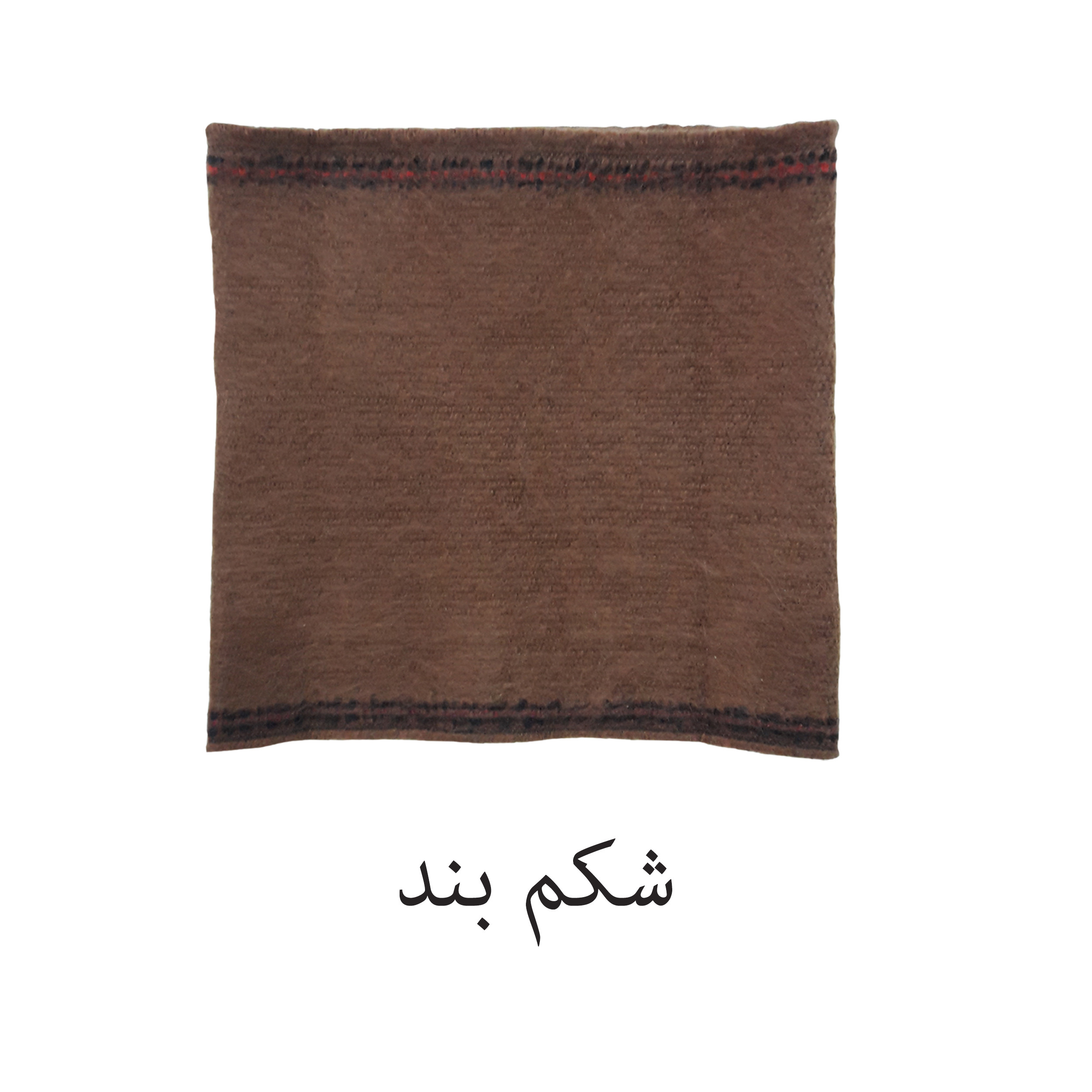 شکم بند طبی مدل shg 41