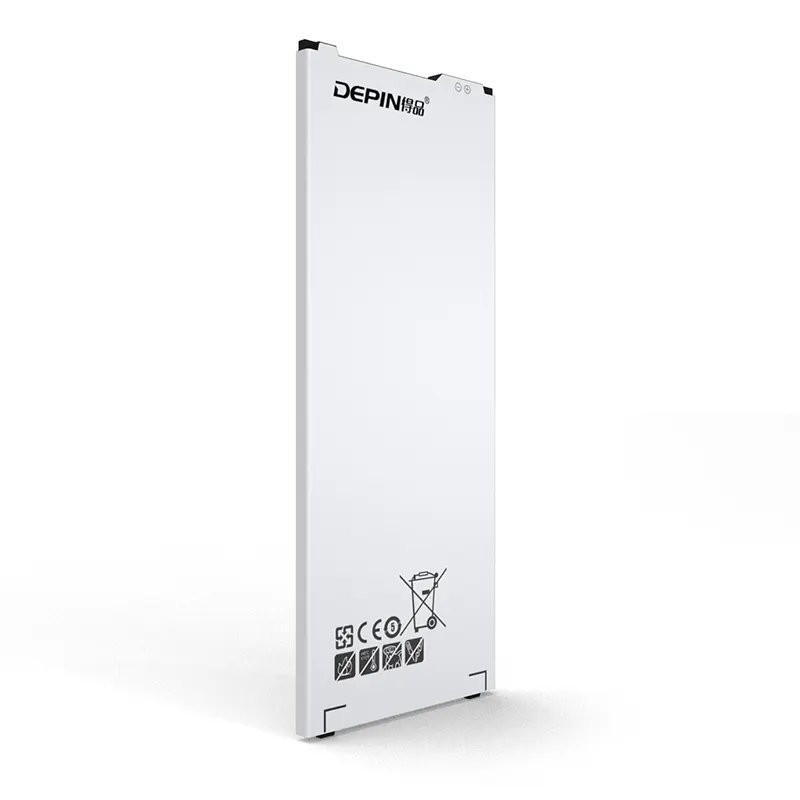باتری موبایل دپین مدل EB-BA710ABE ظرفیت 3300 میلی آمپر ساعت مناسب برای گوشی موبایل سامسونگ galaxyA710 / A7 2016 / J7 Prime / J6 PLUS