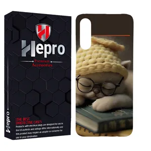 HEPRO MC Cover for Samsung Galaxy A70 / A70S