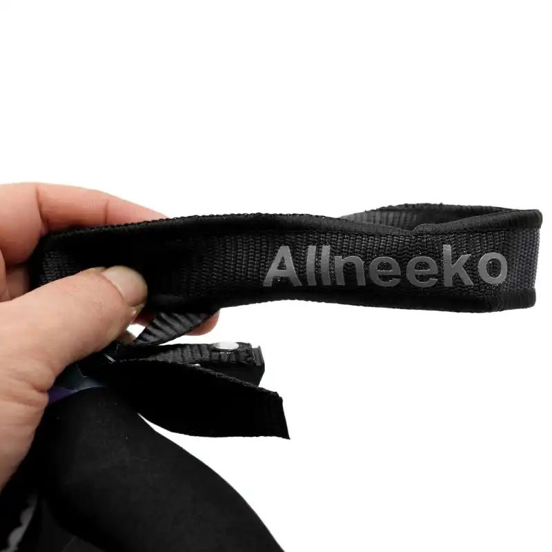 عصای کوهنوردی آل نیکو مدل TREKKING IL MIGLIOR 666 بسته 2 عددی