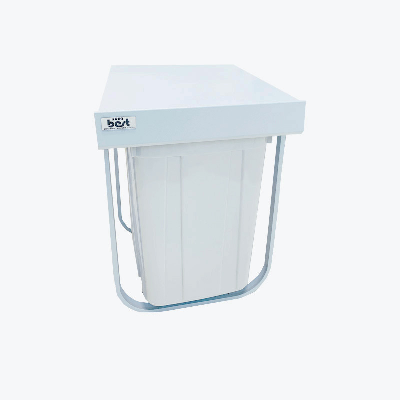 سطل زباله کابینتی آکو بست مدل AK-2029