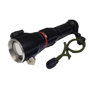 چراغ قوه دستی مدل  ESCAPE RESCUE P50