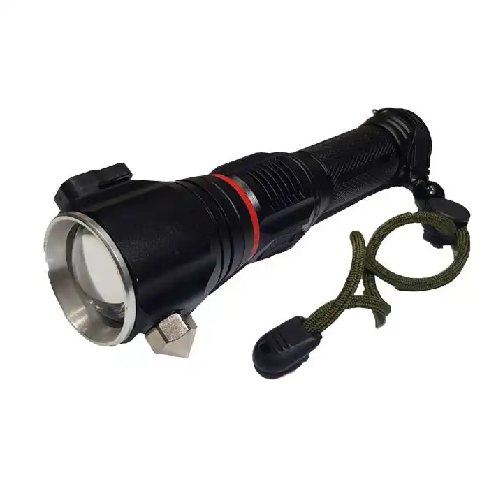 چراغ قوه دستی مدل ESCAPE RESCUE P50