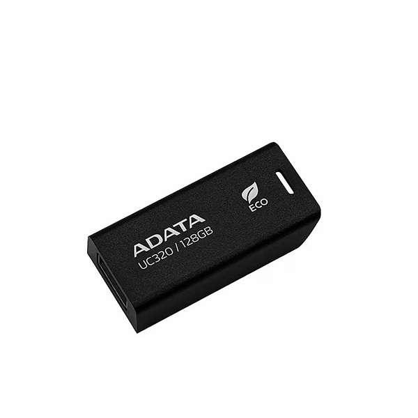 فلش مموری ای دیتا مدل UC320 ظرفیت 128 گیگابایت با رابط USB 3.2 فلش مموری ای دیتا مدل UC320 ظرفیت 128 گیگابایت با رابط USB 3.2