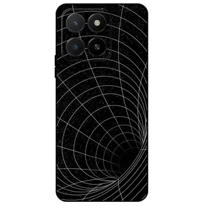 Megafone Wormhole 8108 Cover For Honor X5B / X5B Plus