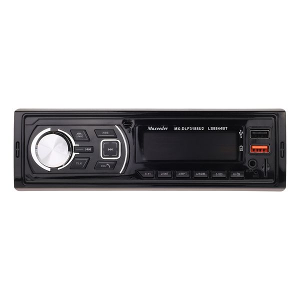 پخش کننده خودرو مکسیدر مدل MX-DLF3188U2