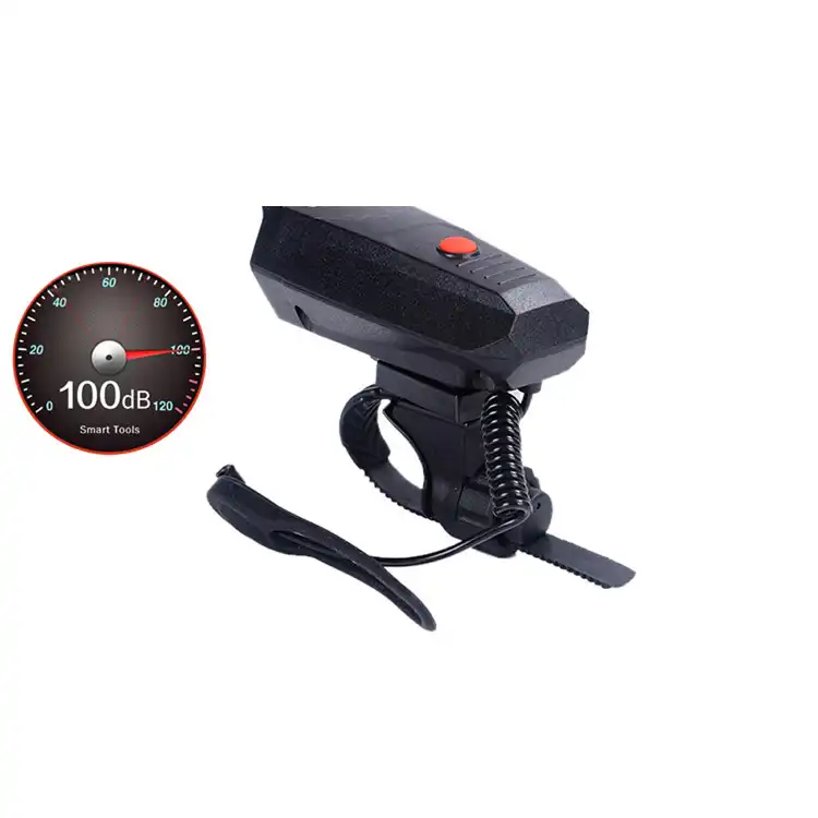 بوق دوچرخه مدل 120db