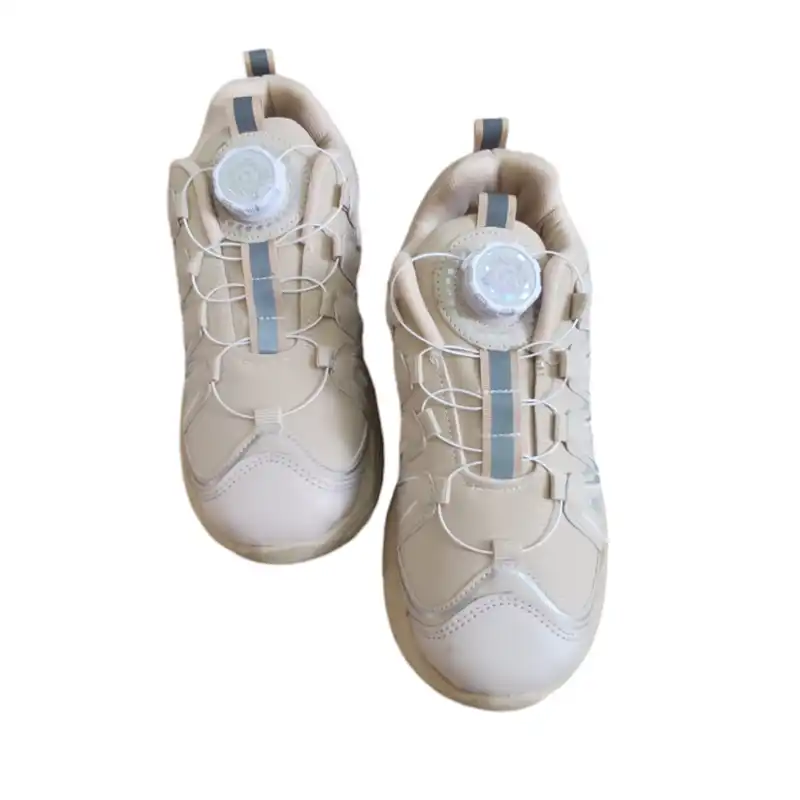 کفش مخصوص پیاده روی مدل زیپ لاین