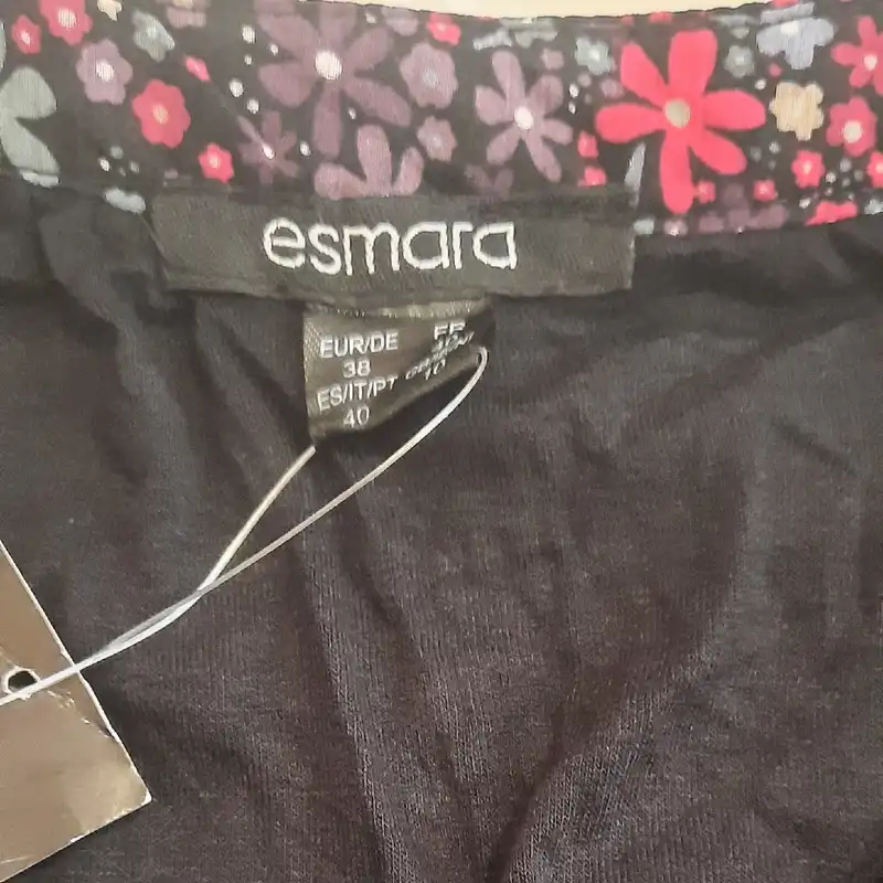 پیراهن زنانه اسمارا مدل D4