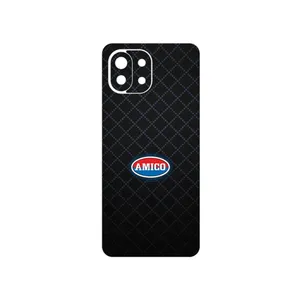 MAHOOT AMICO Cover Sticker for Xiaomi MI 11 LITE