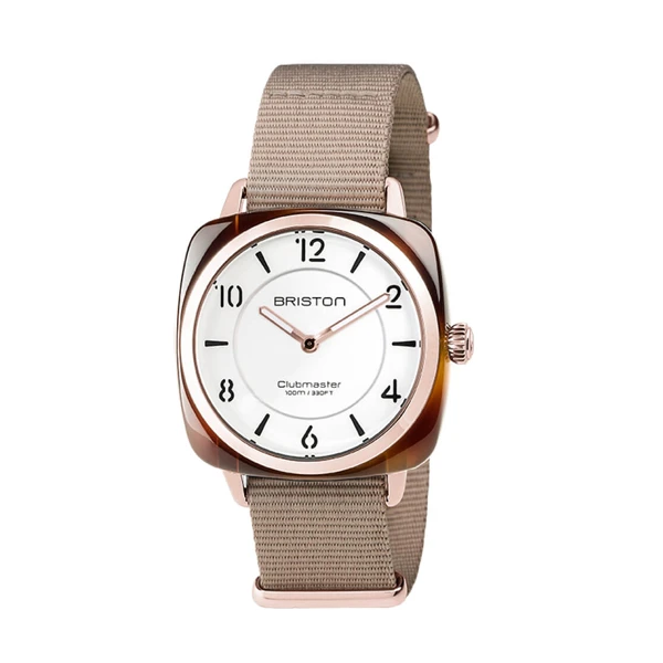 ساعت مچی عقربه ای زنانه بریستون مدل 17536.SA.T.2.NT