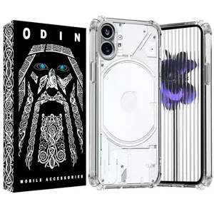 Space model Odin cover suitable for Notting Phone1 mobile phone