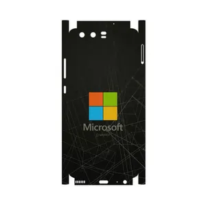 MAHOOT  Mcrsft-FullSkin Cover Sticker for Huawei P10