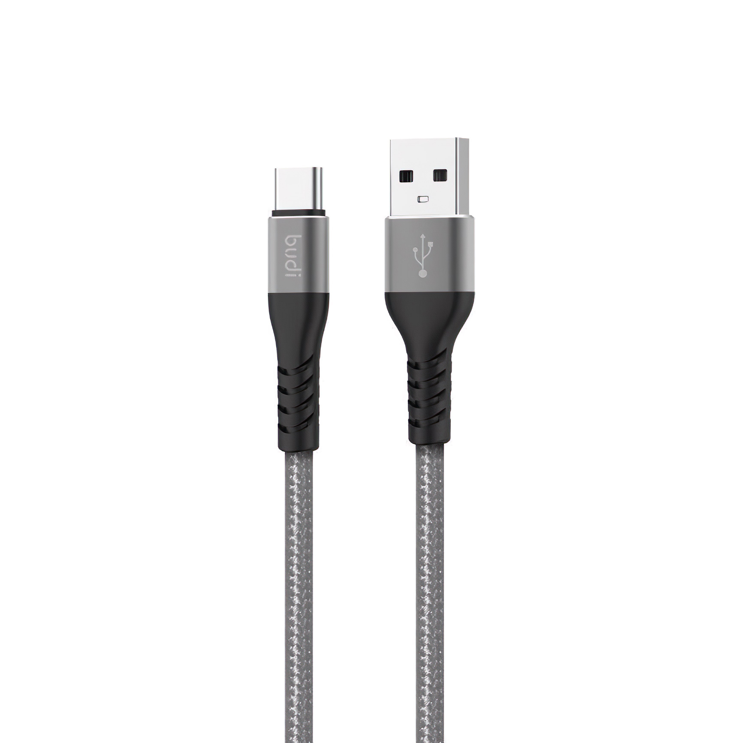 کابل USB به USB-C بودی مدل 197T طول 2 متر