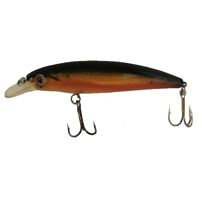 طعمه مصنوعی ماهیگیری مدل لور کد 14