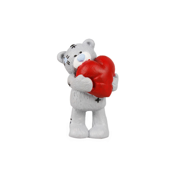  مجسمه سنگی مدل خرس قلبی