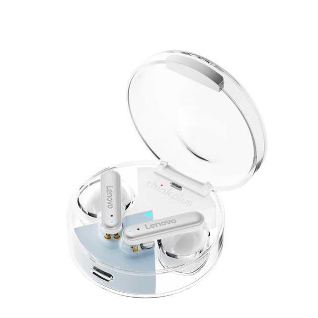 هدست بی سیم لنوو مدل KDY BOMA 10 TEN LP