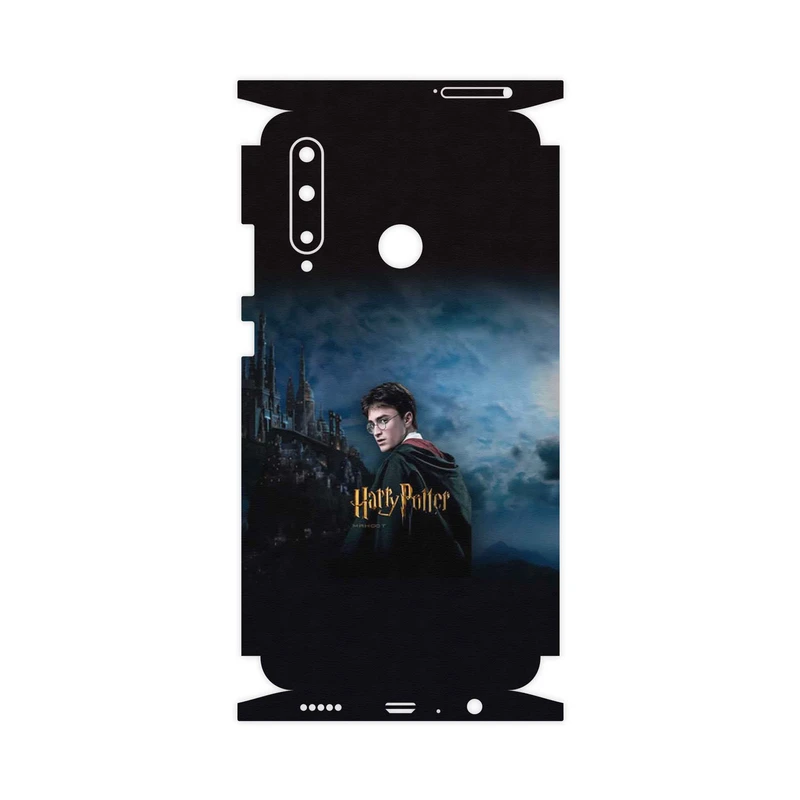 برچسب پوششی ماهوت مدل Harry Potter-FullSkin مناسب برای گوشی موبایل آنر 20 Lite