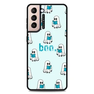 AKAM AMC-WSGS21P-BOO-26 Cover For Samsung Galaxy S21 Plus