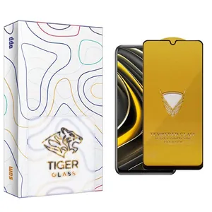 Tiger Glass APL2 OG Screen Protector For Xiaomi  Poco M3