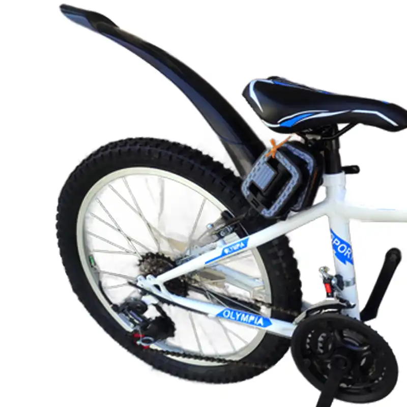 دوچرخه کوهستان المپیا مدل Summer s80 سایز 20