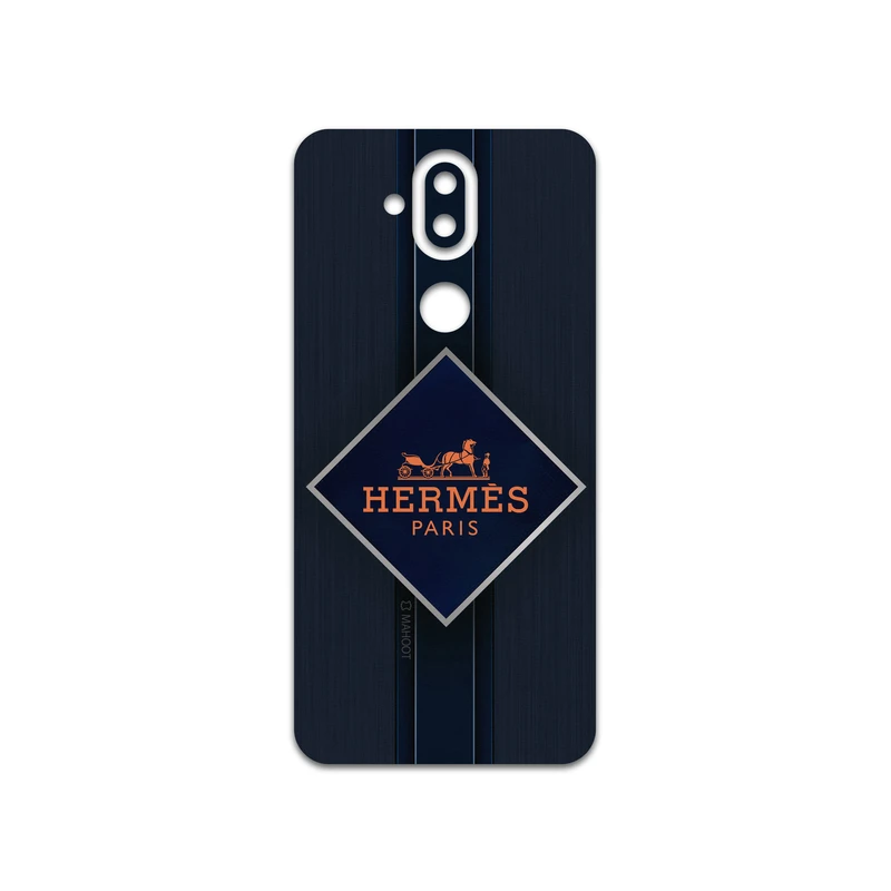 برچسب پوششی ماهوت مدل Hrms مناسب برای گوشی موبایل نوکیا 8.1