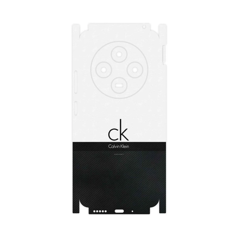 برچسب پوششی ماهوت مدل Calvin Klein-FullSkin مناسب برای گوشی موبایل شیائومی Poco C75