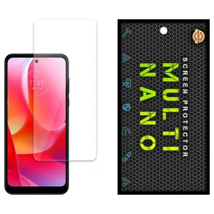Multi Nano X-S1N Screen Protector For Motorola Moto G Power 2022