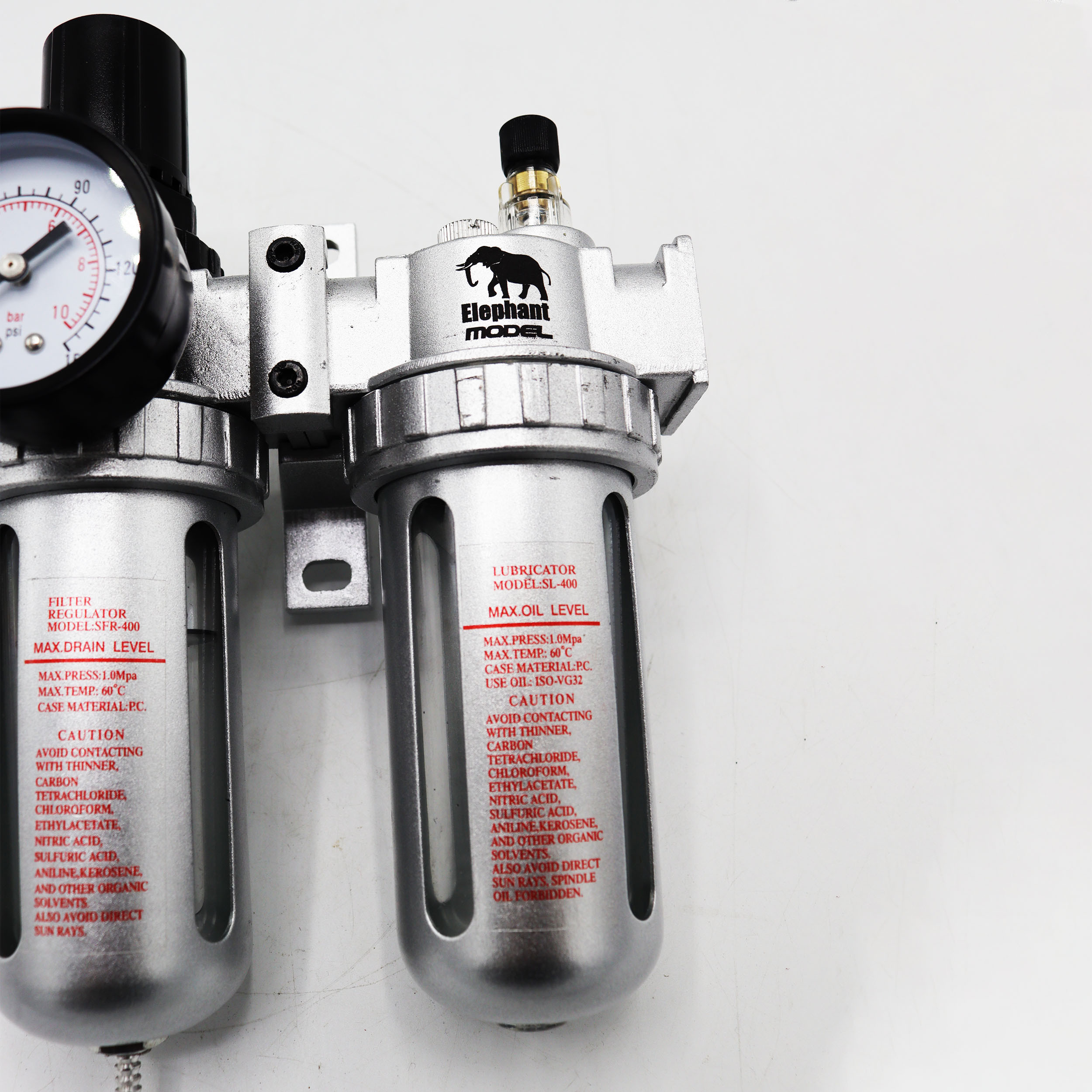 رطوبت گیر هوا کمپرسور مدل الفنت کد YPTM-802