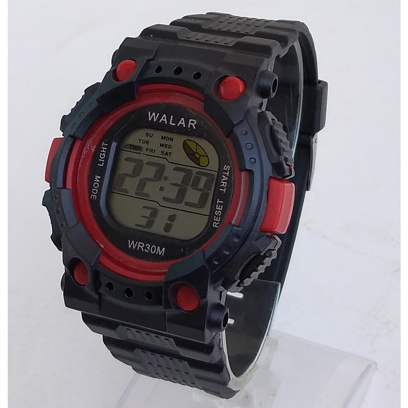 ساعت مچی دیجیتال والار مدل 6543