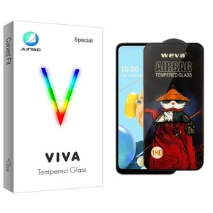 Junbo Viva Airbag Screen Protector For LG  K62