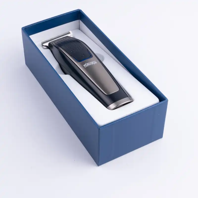 ماشین اصلاح موی سر و صورت دی اس پی مدل 90434