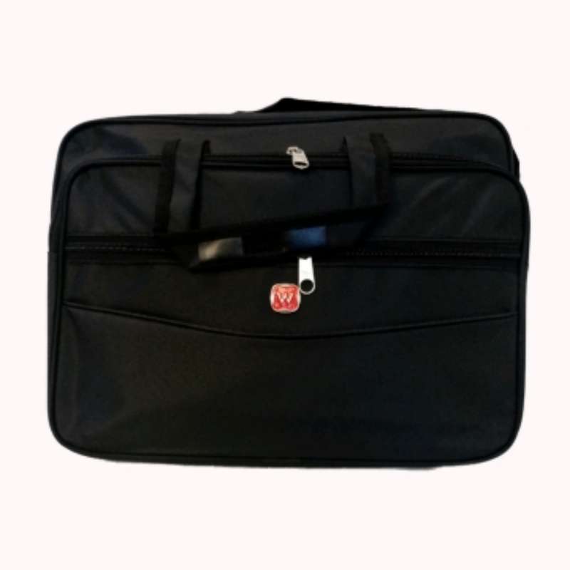 کیف دستی مردانه مدل رایان کد 08