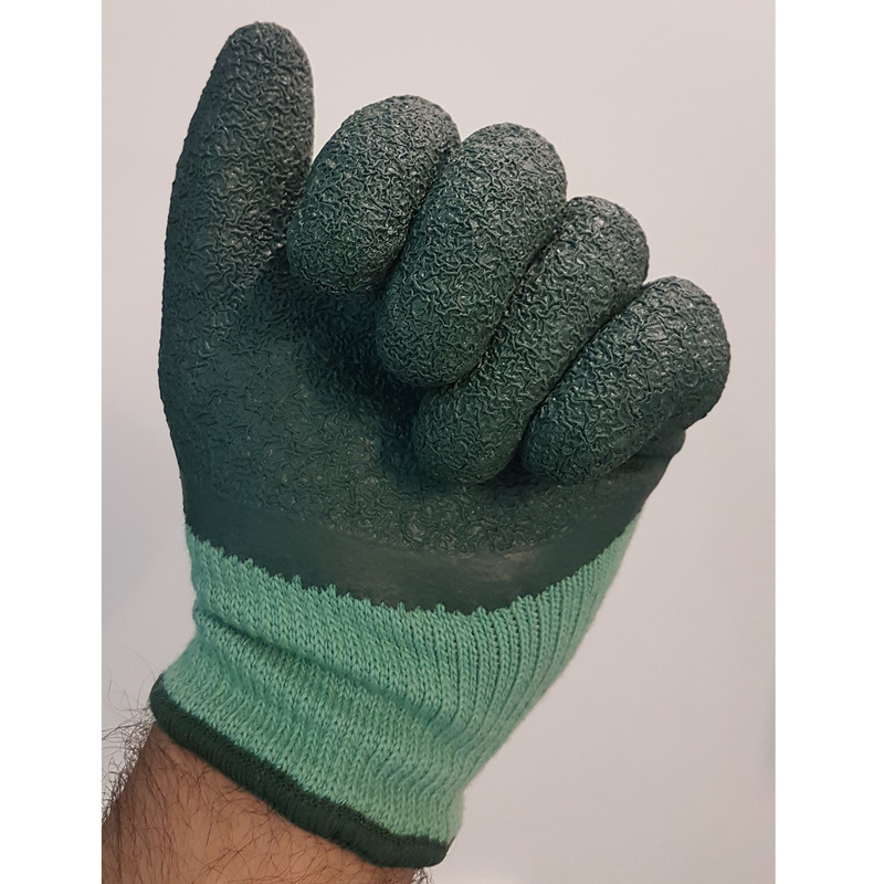 دستکش باغبانی گاردن لاین مدل 8M