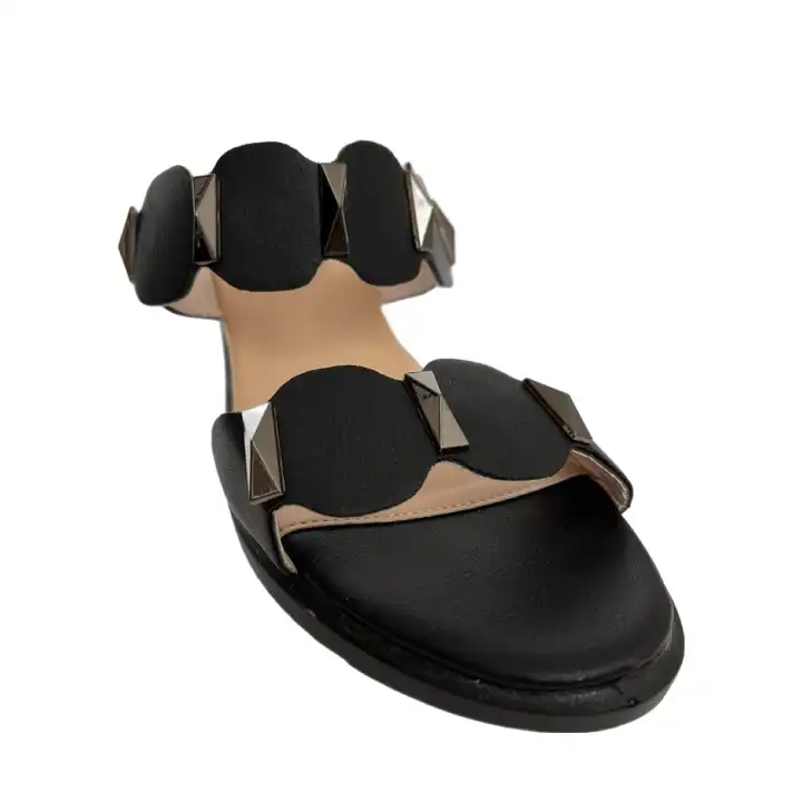 صندل زنانه نرسی مدل S17