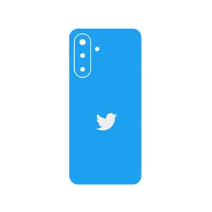 MAHOOT Tweeter Cover Sticker for Samsung Galaxy A17 4G