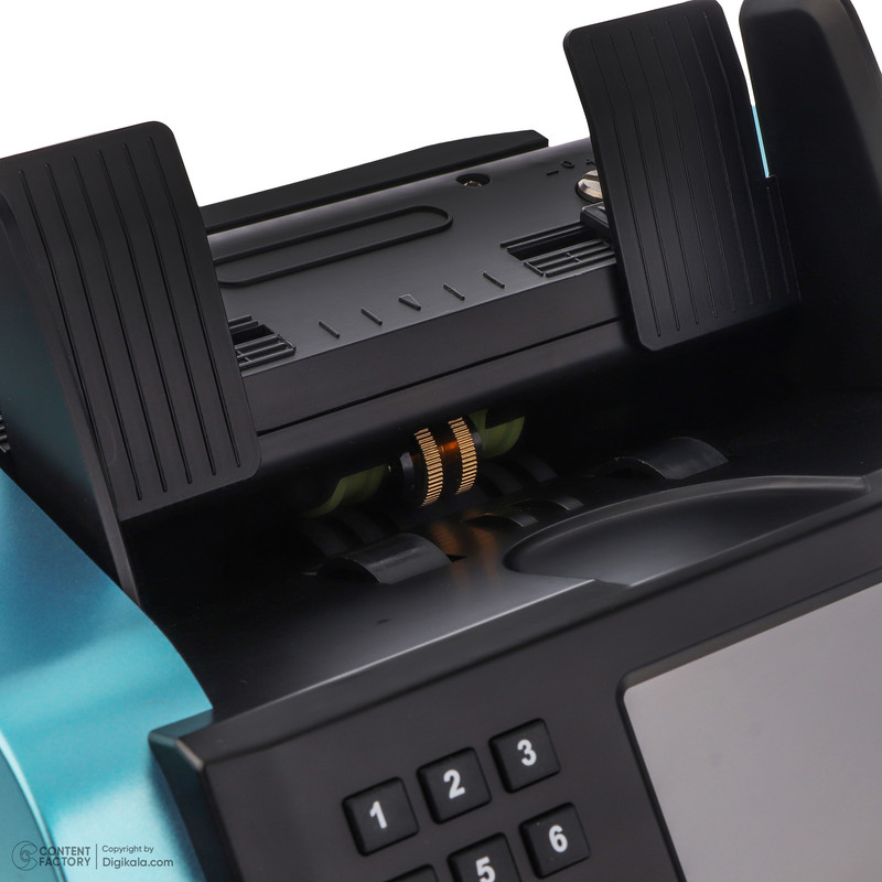 اسکناس شمار رومیزی مدل AL-185